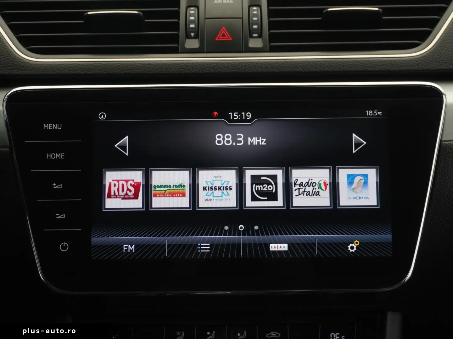 Skoda Superb 2.0TDI 190CP 4x4 TVA DEDUCTIBIL