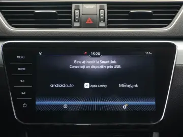 Skoda Superb 2.0TDI 190CP 4x4 TVA DEDUCTIBIL