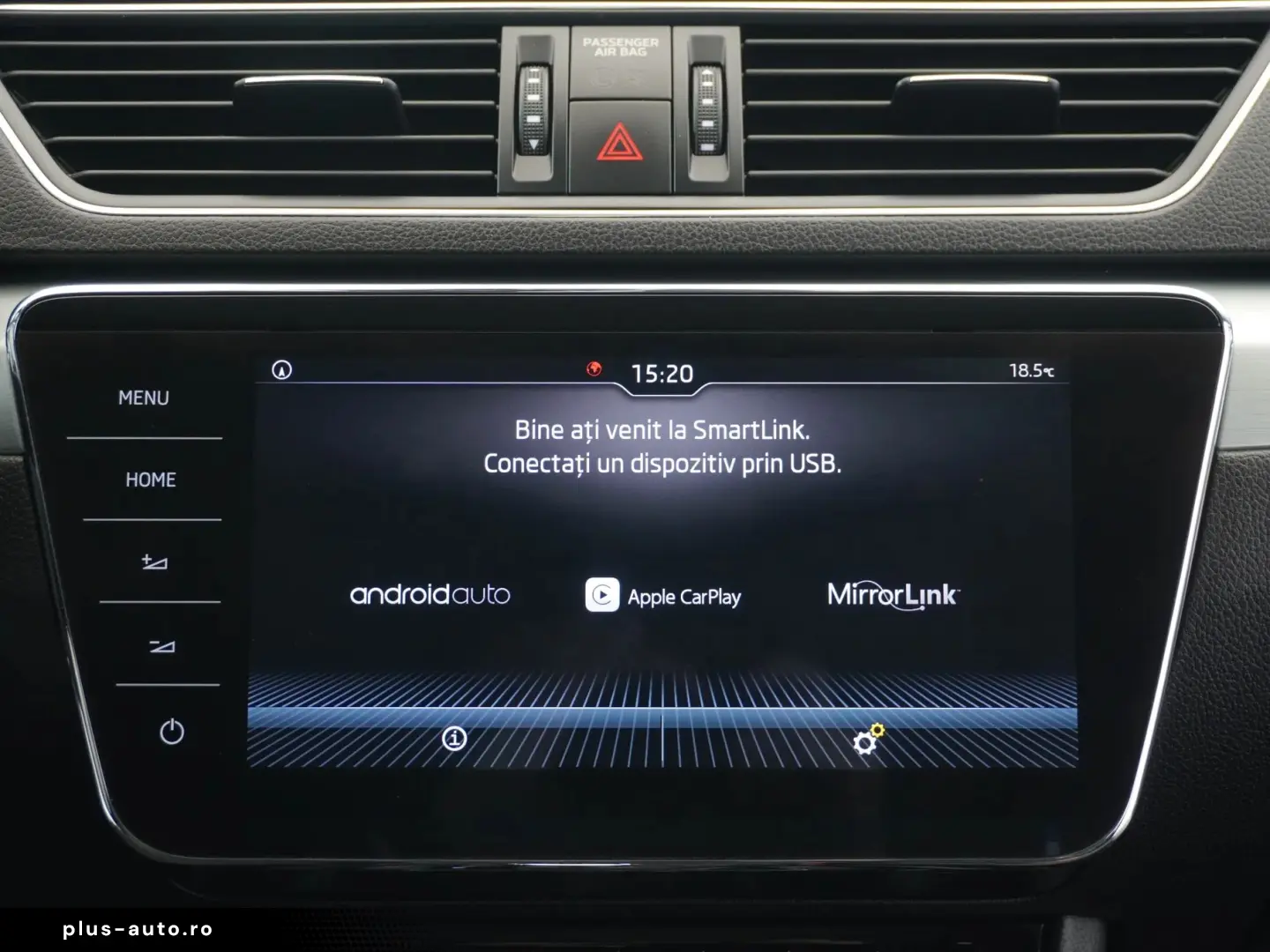 Skoda Superb 2.0TDI 190CP 4x4 TVA DEDUCTIBIL