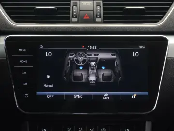 Skoda Superb 2.0TDI 190CP 4x4 TVA DEDUCTIBIL