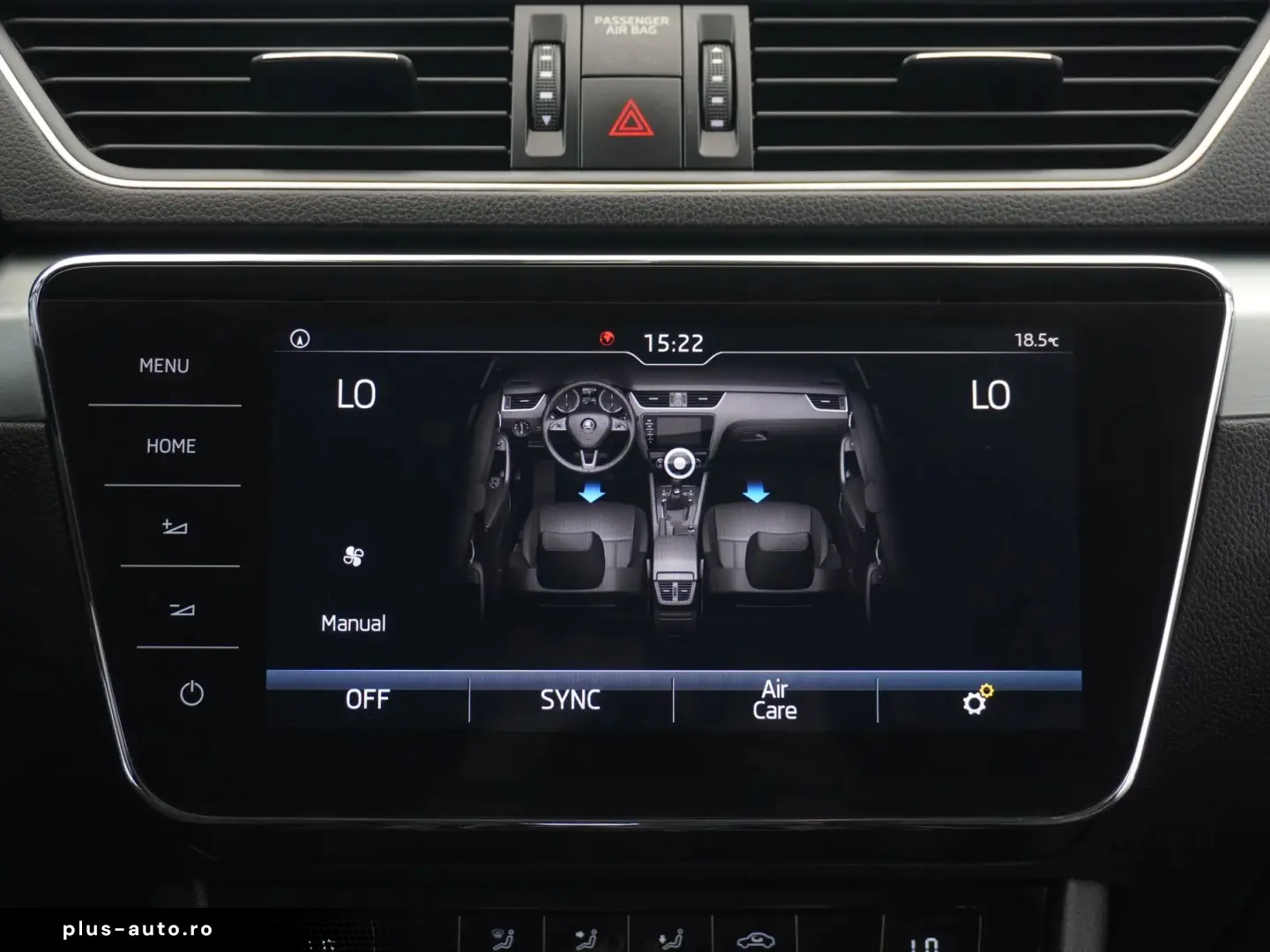 Skoda Superb 2.0TDI 190CP 4x4 TVA DEDUCTIBIL