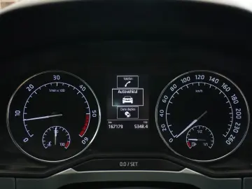 Skoda Superb 2.0TDI 190CP 4x4 TVA DEDUCTIBIL