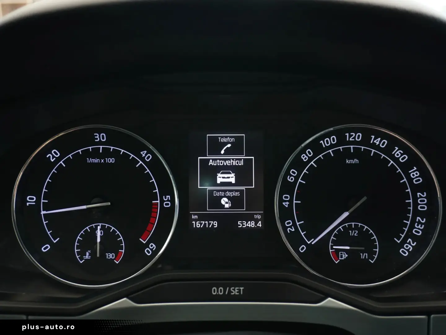 Skoda Superb 2.0TDI 190CP 4x4 TVA DEDUCTIBIL