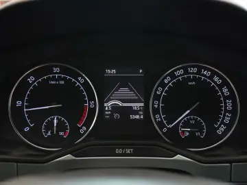 Skoda Superb 2.0TDI 190CP 4x4 TVA DEDUCTIBIL