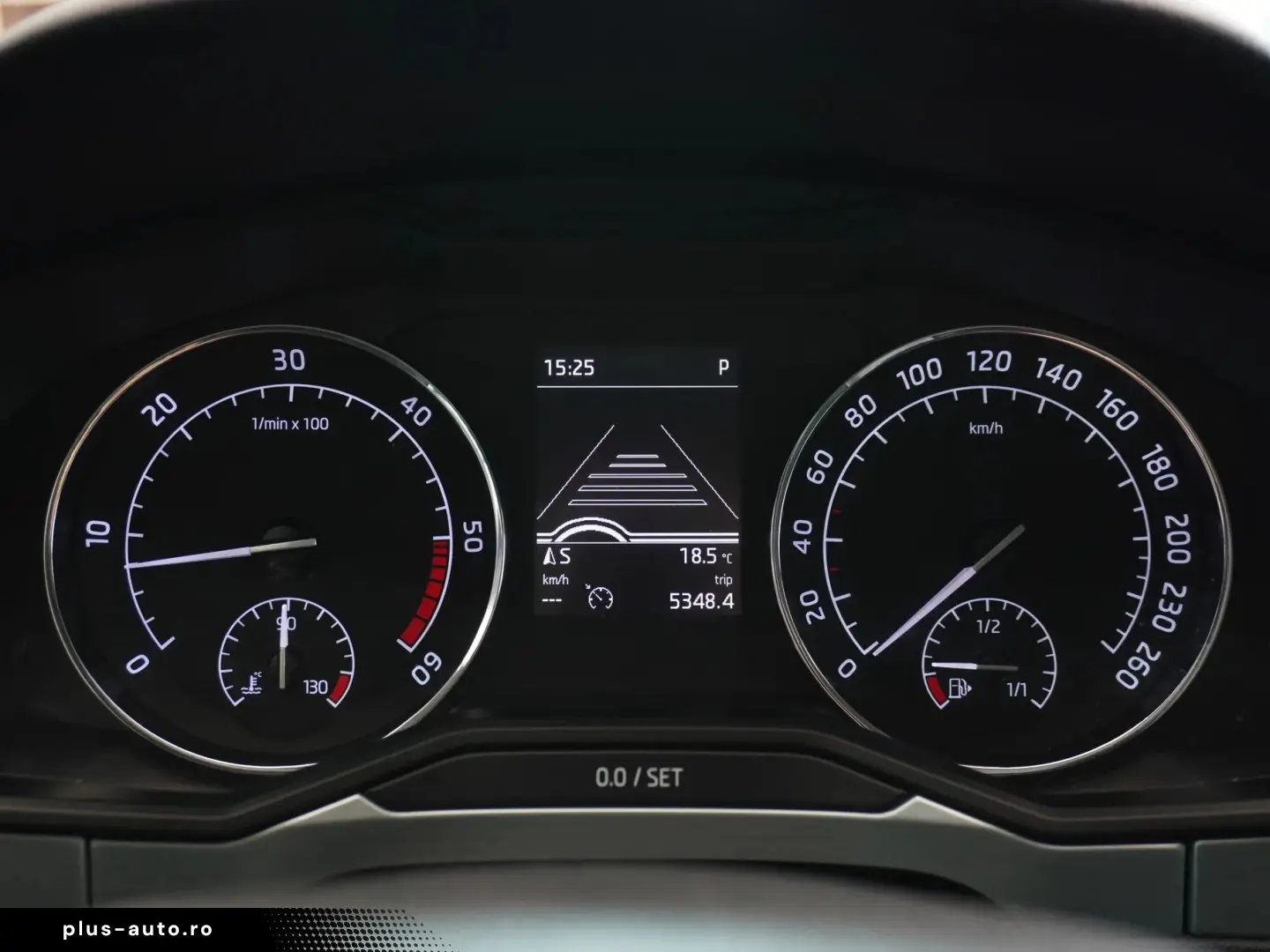 Skoda Superb 2.0TDI 190CP 4x4 TVA DEDUCTIBIL