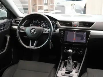 Skoda Superb 2.0TDI 190CP 4x4 TVA DEDUCTIBIL