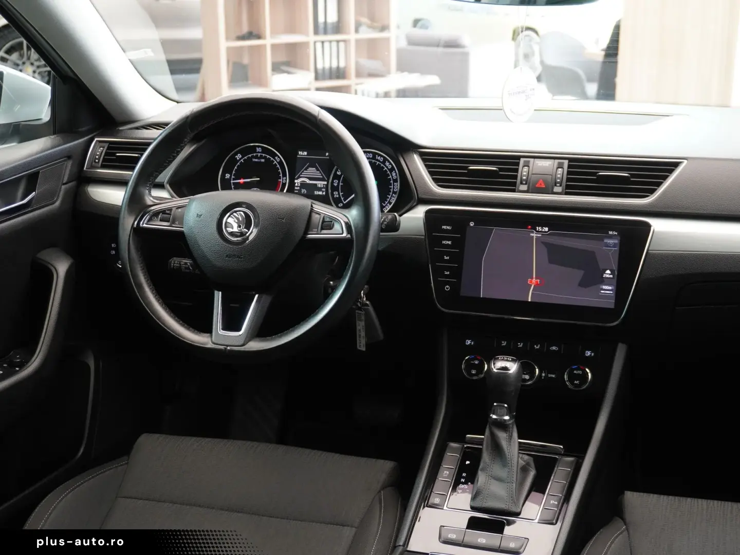 Skoda Superb 2.0TDI 190CP 4x4 TVA DEDUCTIBIL