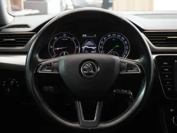 Skoda Superb 2.0TDI 190CP 4x4 TVA DEDUCTIBIL