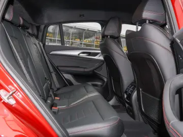 BMW X4 M40i AdTemp AdLED HeadUp Ad-M-Fahrw