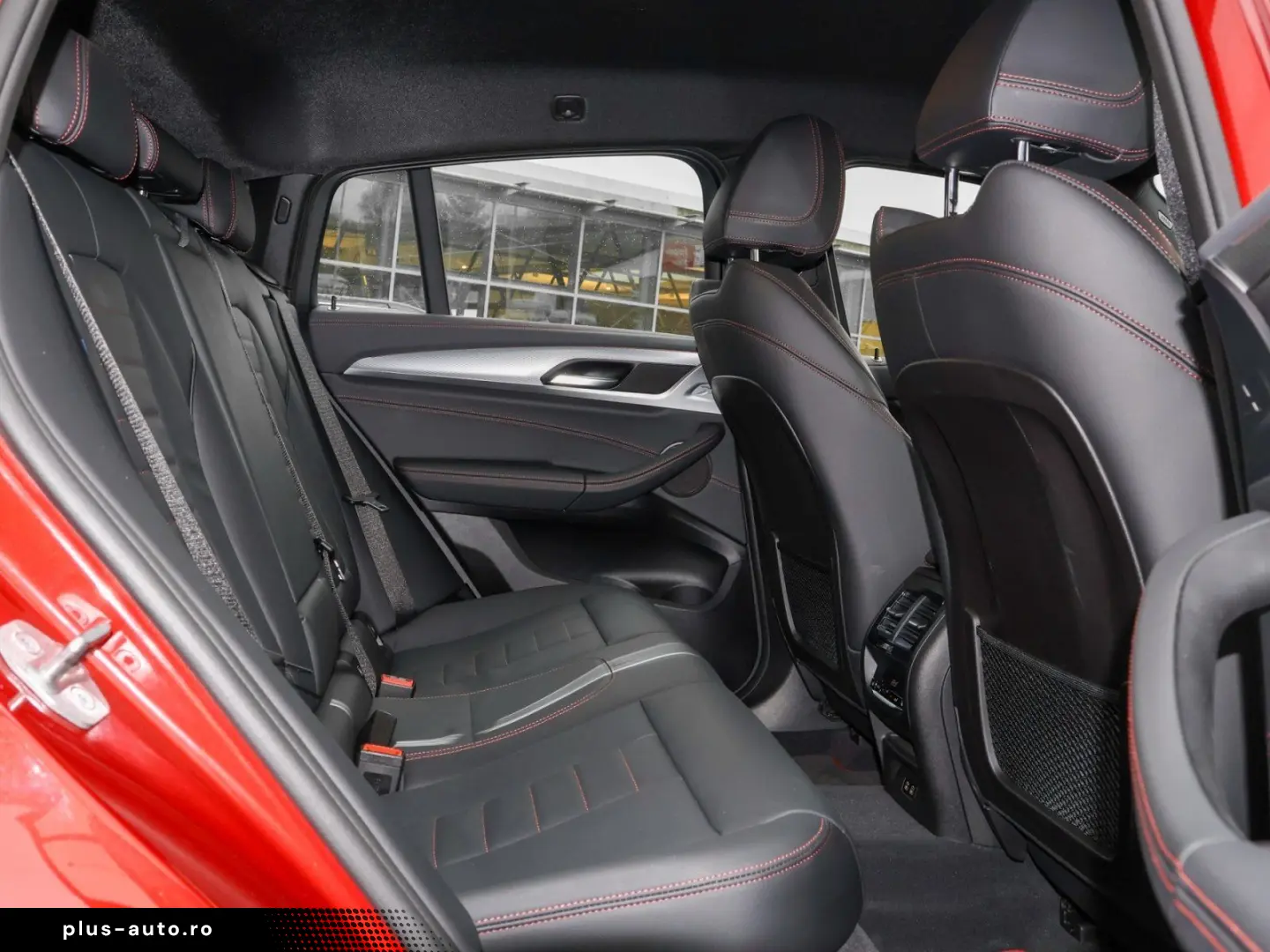 BMW X4 M40i AdTemp AdLED HeadUp Ad-M-Fahrw