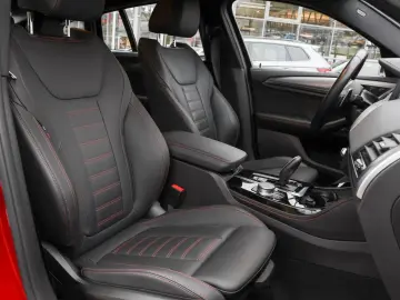 BMW X4 M40i AdTemp AdLED HeadUp Ad-M-Fahrw