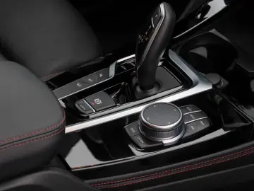 BMW X4 M40i AdTemp AdLED HeadUp Ad-M-Fahrw