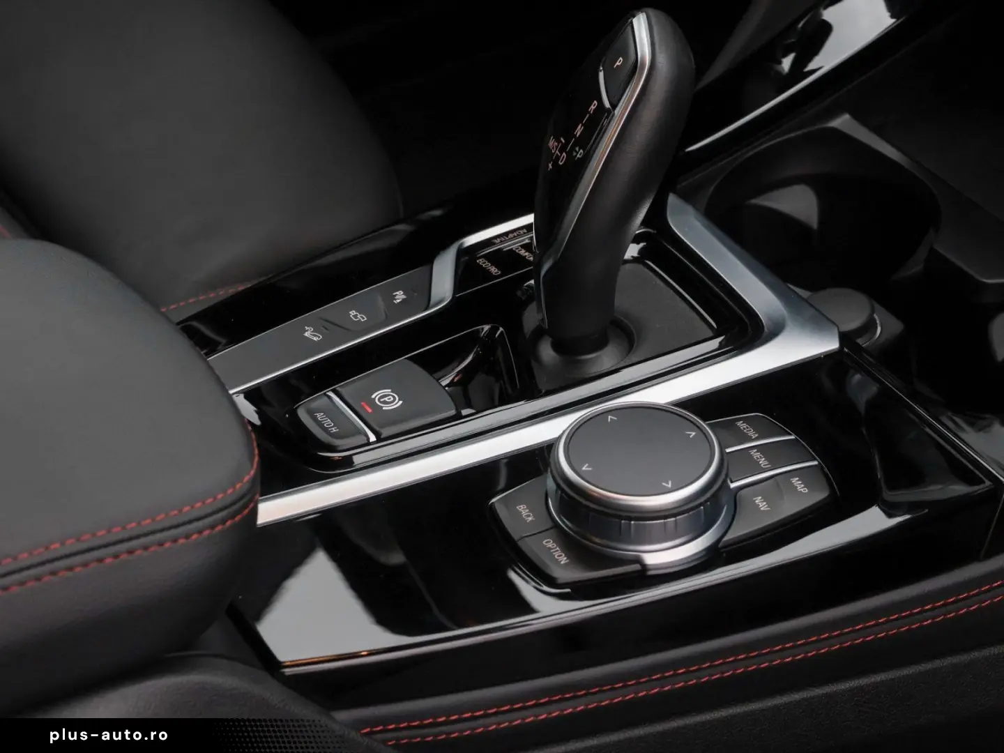 BMW X4 M40i AdTemp AdLED HeadUp Ad-M-Fahrw