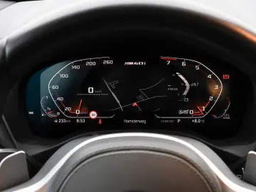 BMW X4 M40i AdTemp AdLED HeadUp Ad-M-Fahrw