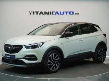 Opel Grandland-X