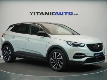 Opel Grandland-X