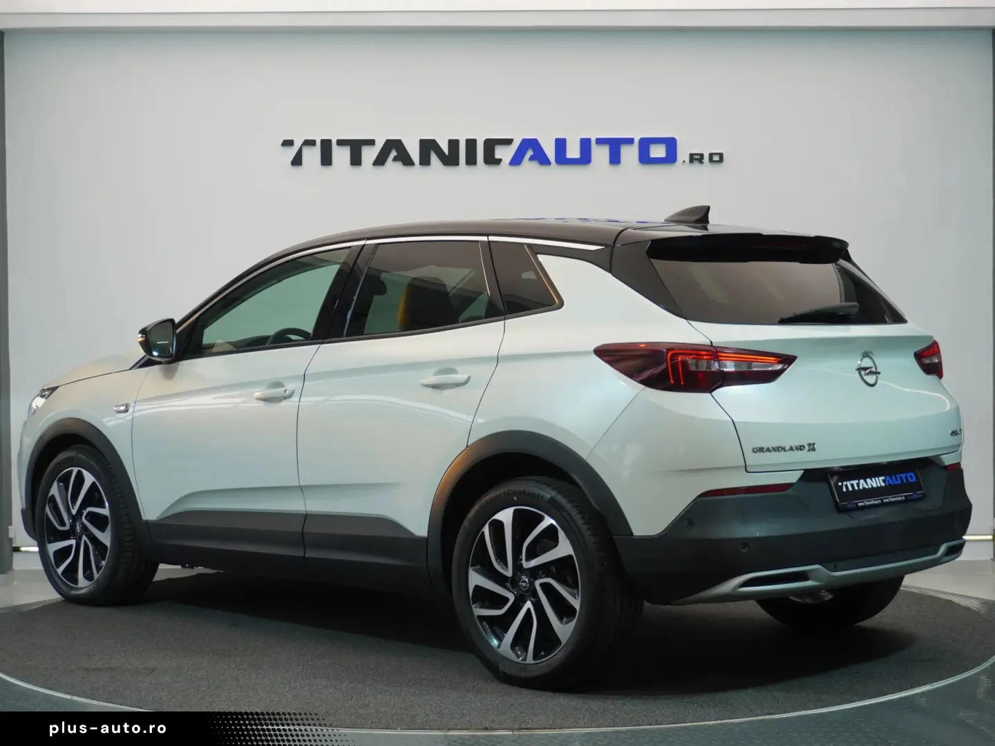 Opel Grandland-X
