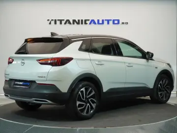 Opel Grandland-X