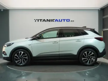 Opel Grandland-X