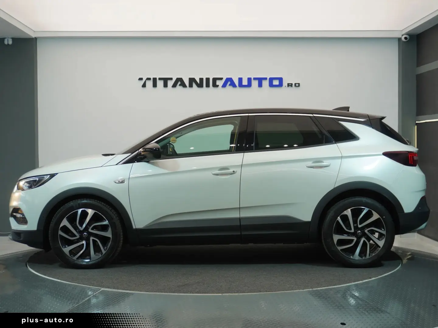 Opel Grandland-X