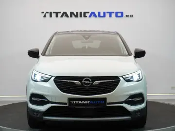 Opel Grandland-X