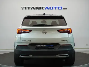 Opel Grandland-X