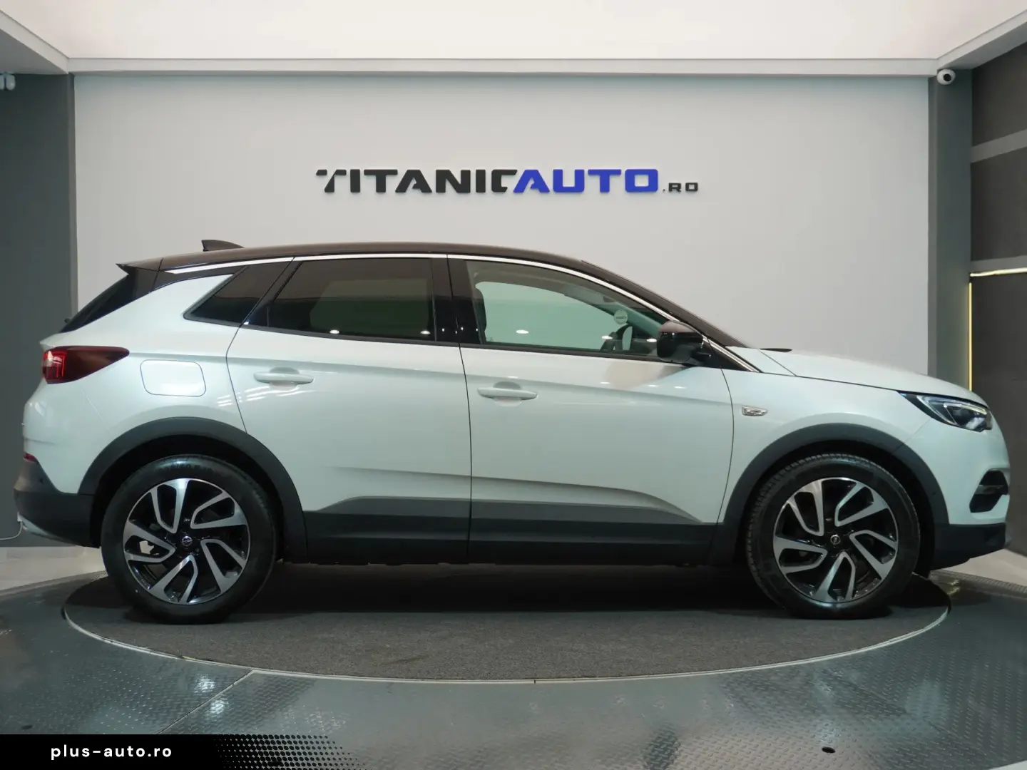 Opel Grandland-X