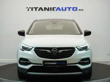 Opel Grandland-X