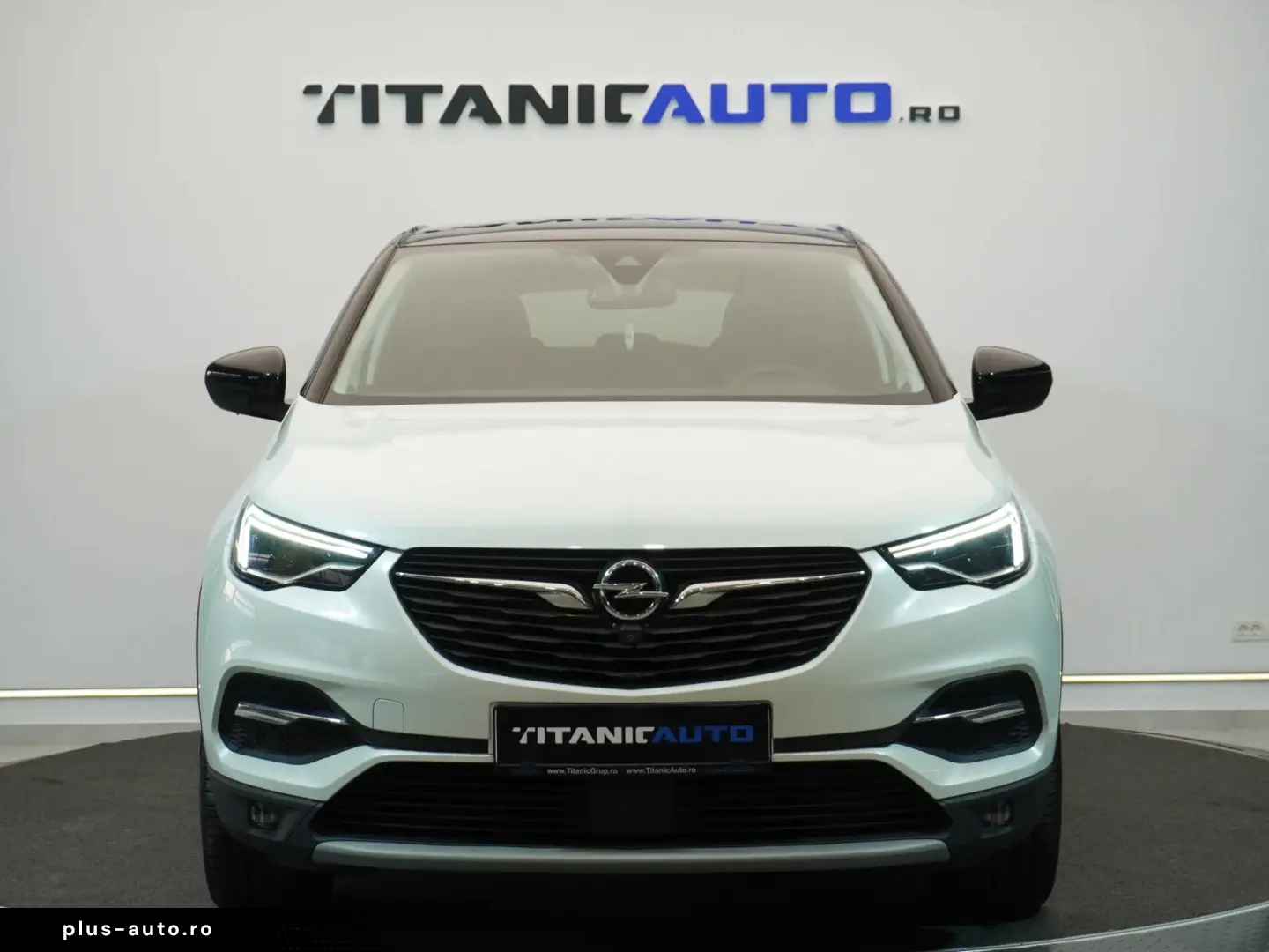 Opel Grandland-X
