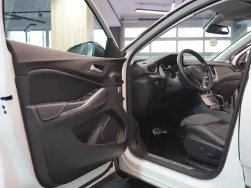 Opel Grandland-X