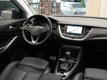Opel Grandland-X
