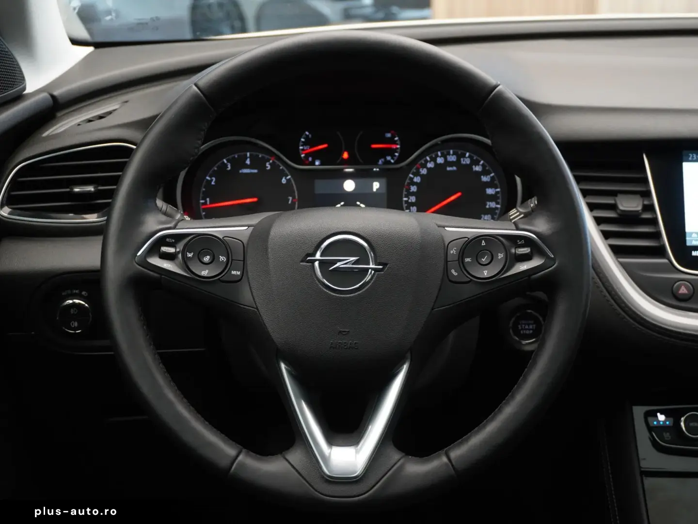 Opel Grandland-X