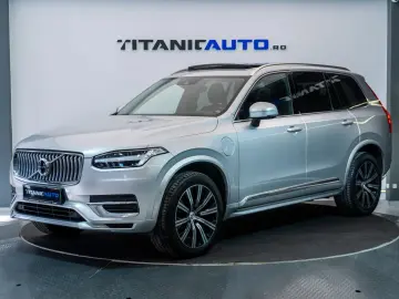 Volvo Xc-90 Gen-Ii-2015
