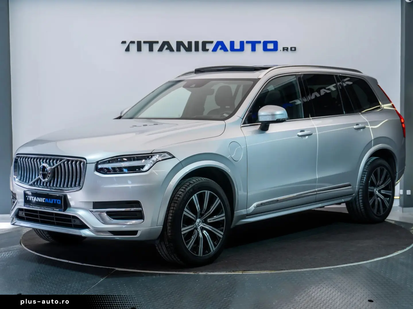 Volvo Xc-90 Gen-Ii-2015