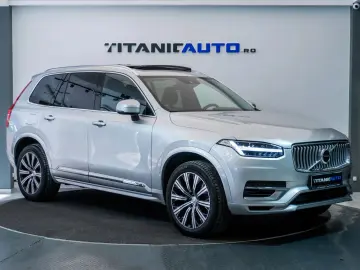Volvo Xc-90 Gen-Ii-2015
