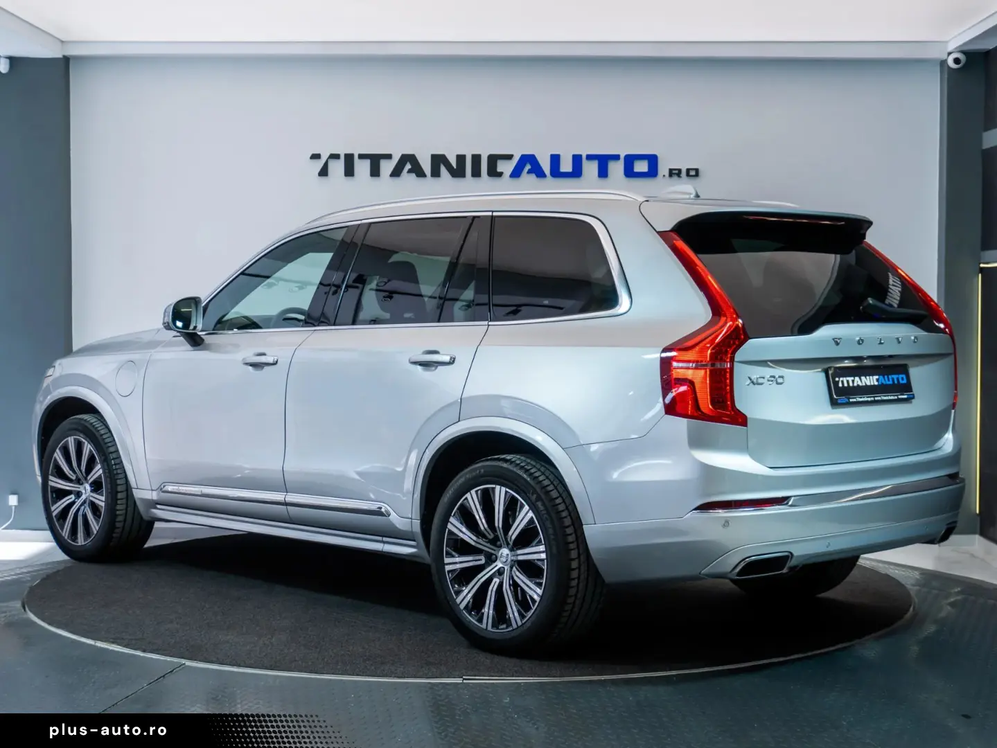 Volvo Xc-90 Gen-Ii-2015