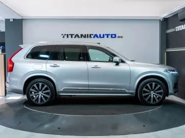 Volvo Xc-90 Gen-Ii-2015