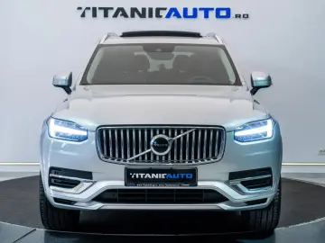 Volvo Xc-90 Gen-Ii-2015