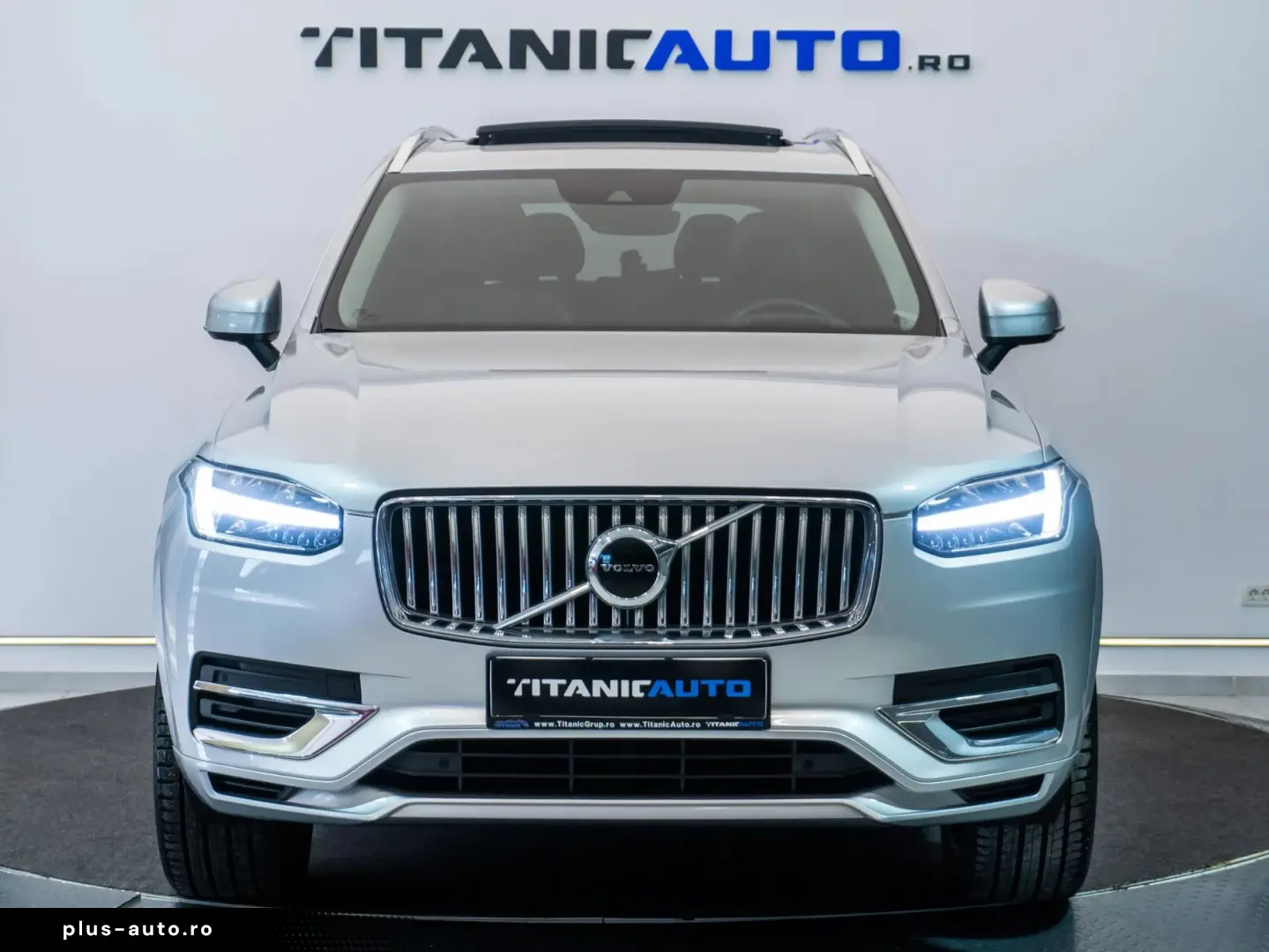 Volvo Xc-90 Gen-Ii-2015