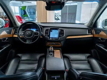 Volvo Xc-90 Gen-Ii-2015