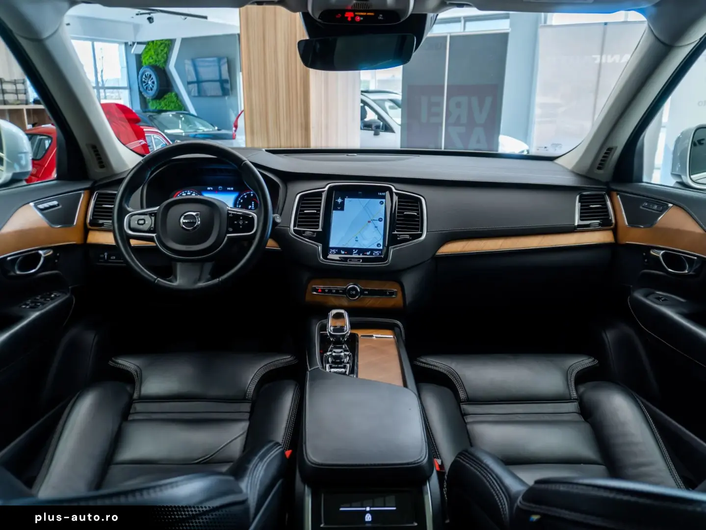 Volvo Xc-90 Gen-Ii-2015