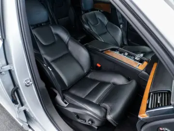 Volvo Xc-90 Gen-Ii-2015