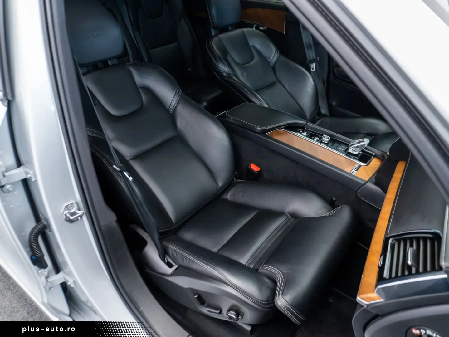 Volvo Xc-90 Gen-Ii-2015