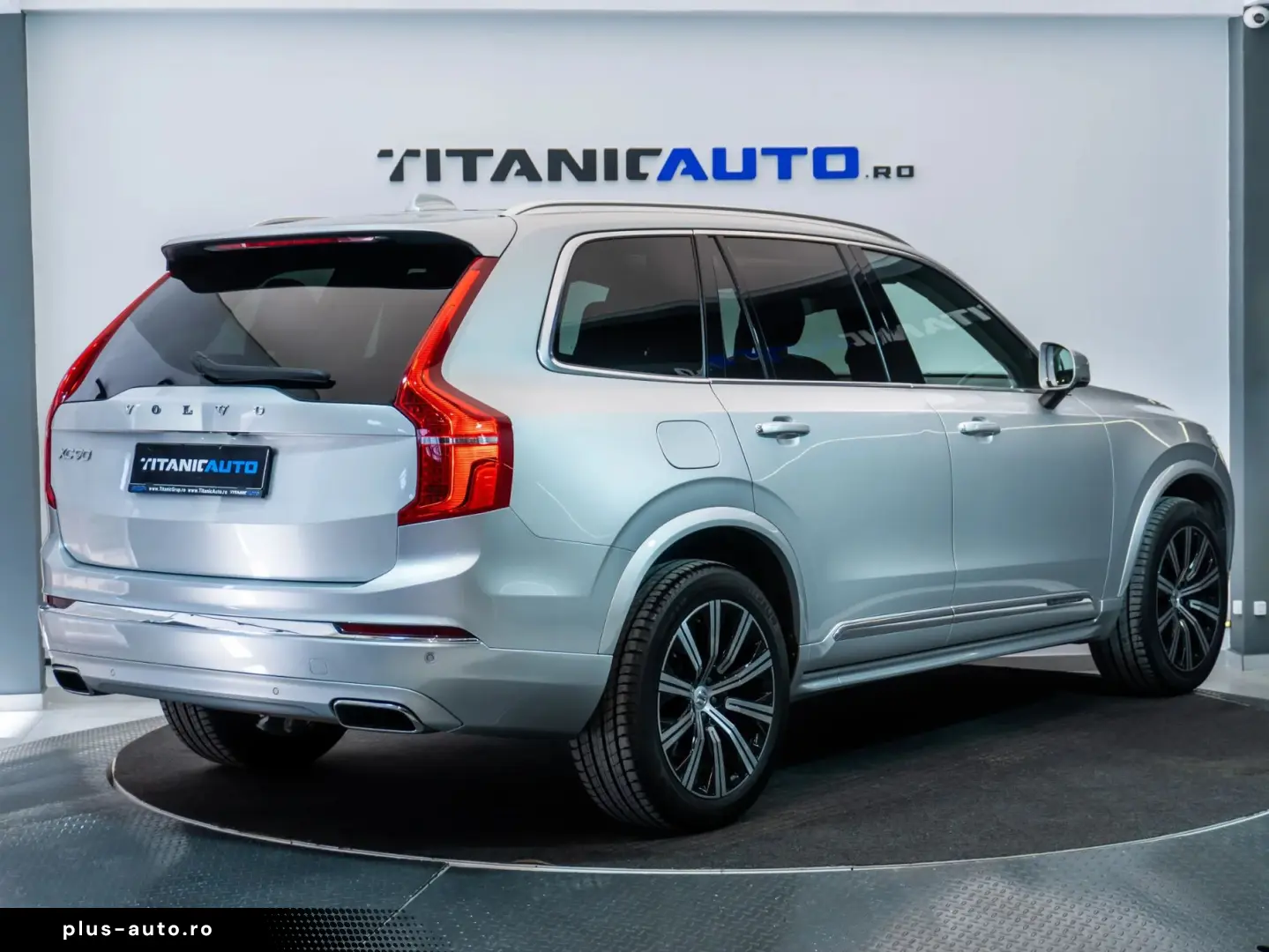 Volvo Xc-90 Gen-Ii-2015