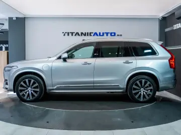 Volvo Xc-90 Gen-Ii-2015