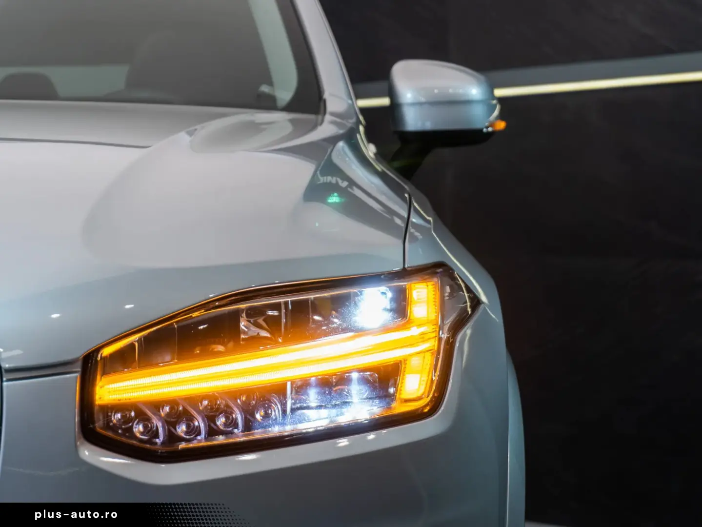 Volvo Xc-90 Gen-Ii-2015