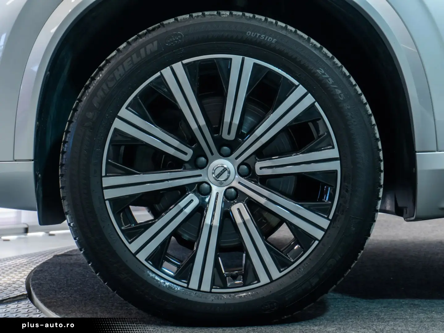 Volvo Xc-90 Gen-Ii-2015