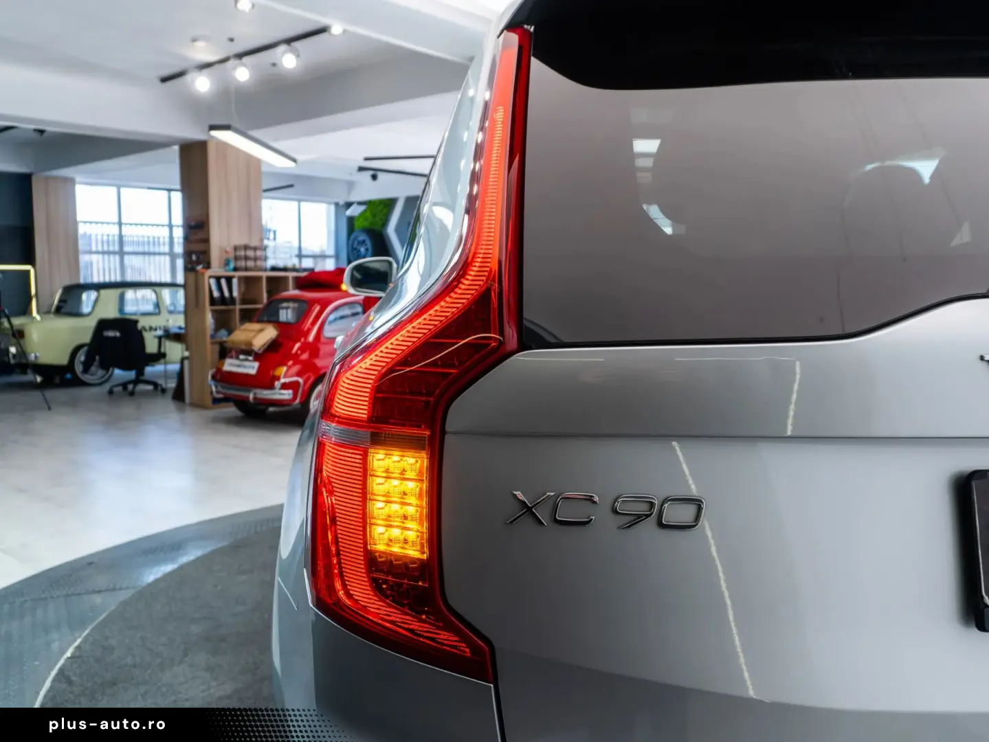 Volvo Xc-90 Gen-Ii-2015
