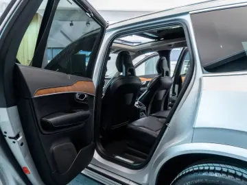 Volvo Xc-90 Gen-Ii-2015