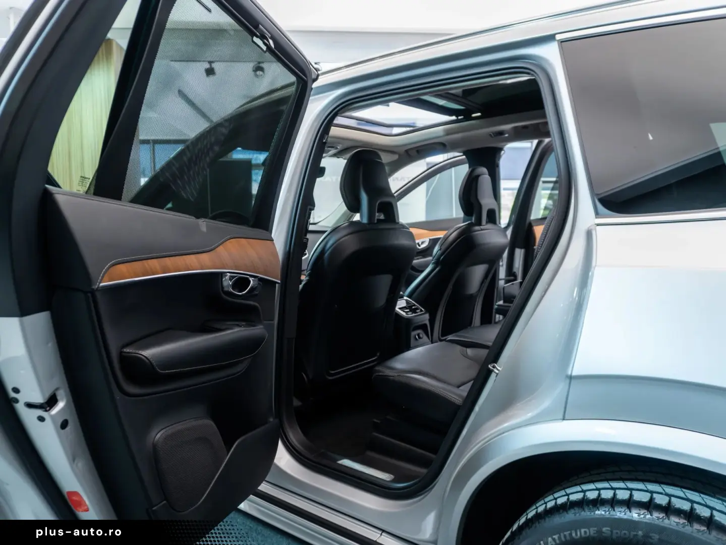 Volvo Xc-90 Gen-Ii-2015